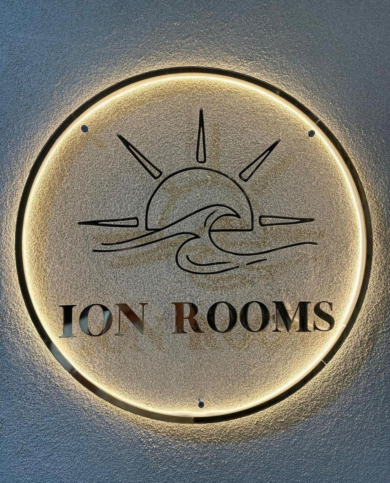 Ion Rooms Himare Luaran gambar